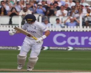 Joe Root