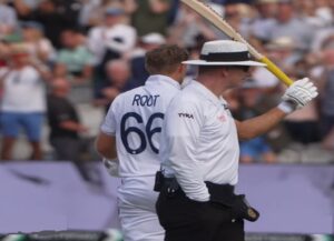 Joe Root