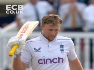 Joe Root