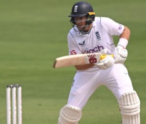 Joe Root