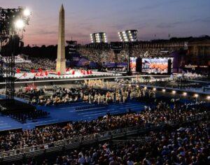 Paris 2024 Paralympics: Opening Ceremony Set the Stage for an Exciting Games