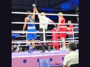 Lovlina in Quarterfinals and Swapnil's Medal Hope in Paris Olympics 2024