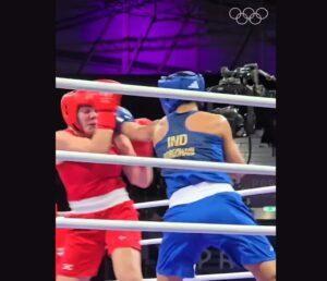 Lovlina in Quarterfinals and Swapnil's Medal Hope in Paris Olympics 2024
