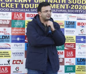 Rohan Jaitley Set to Step into Jay Shah’s Shoes as BCCI Secretary