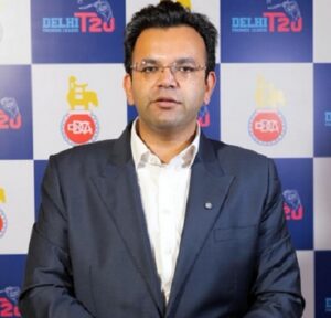 Rohan Jaitley Set to Step into Jay Shah’s Shoes as BCCI Secretary