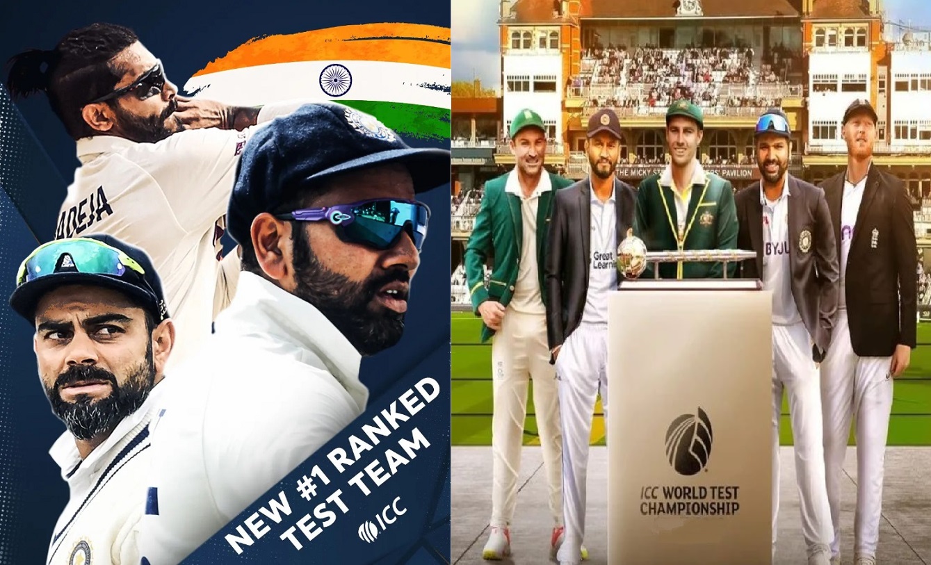 India’s Road to the World Test Championship Final: The Path Forward