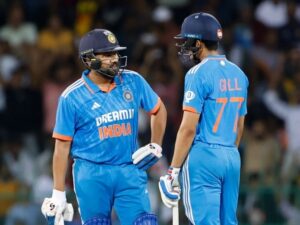 India’s Road to the World Test Championship Final: The Path Forward