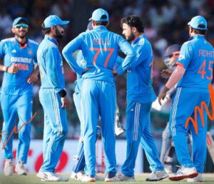 India’s Road to the World Test Championship Final: The Path Forward