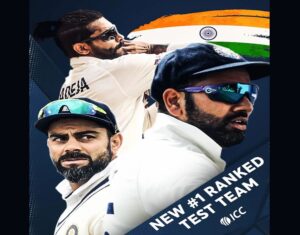 India’s Road to the World Test Championship Final: The Path Forward
