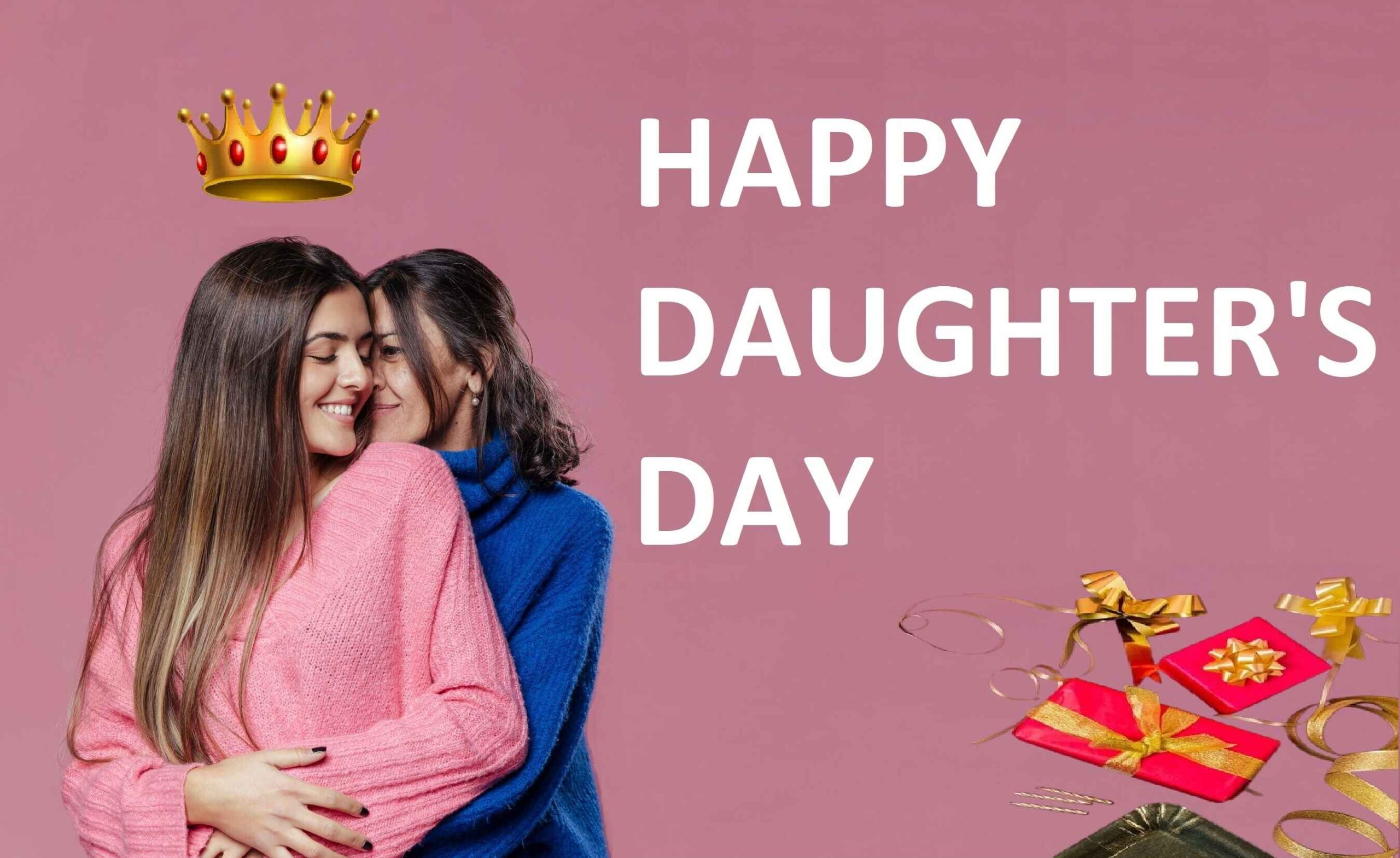 Daughter's Day