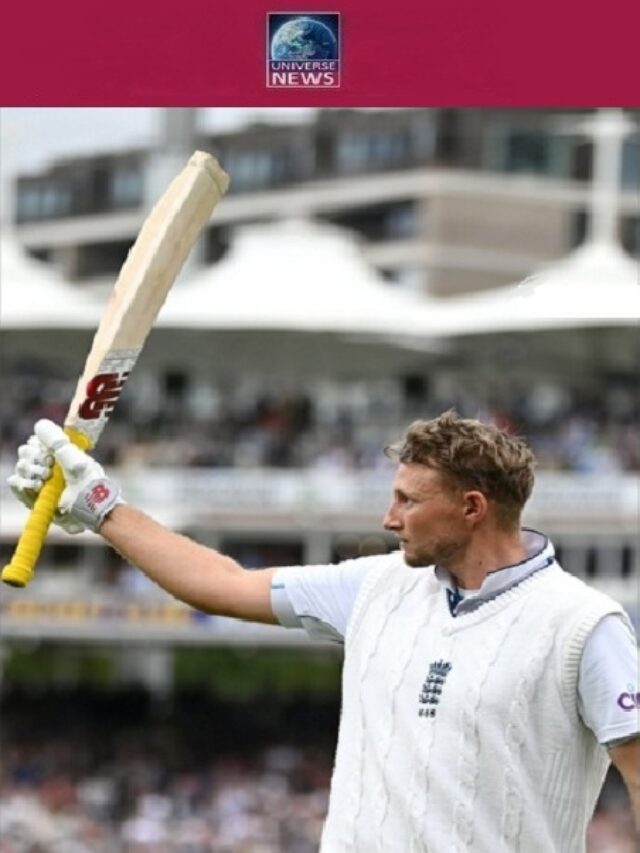 Joe Root