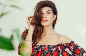 Jacqueline Fernandez