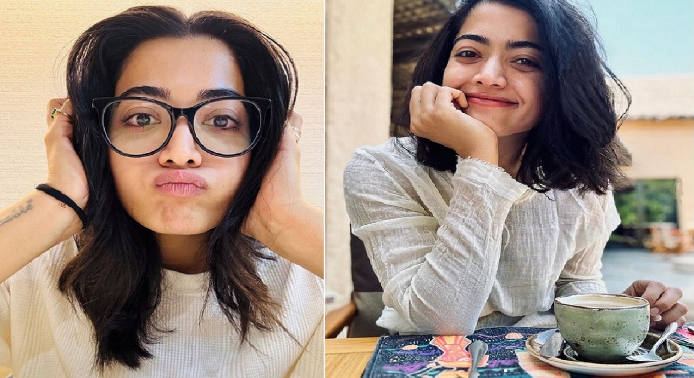 Rashmika Mandanna